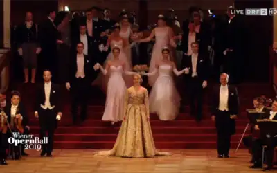 63. Wiener Opernball