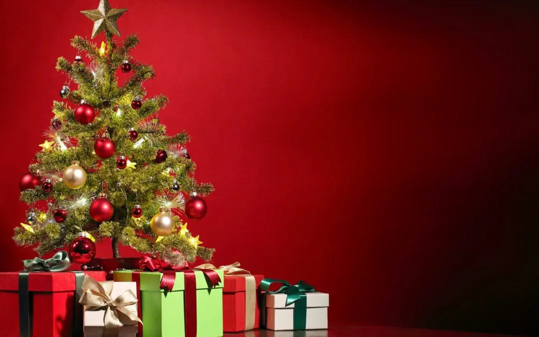 Frohe Weihnachten