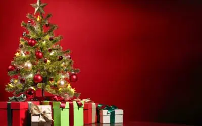 Frohe Weihnachten